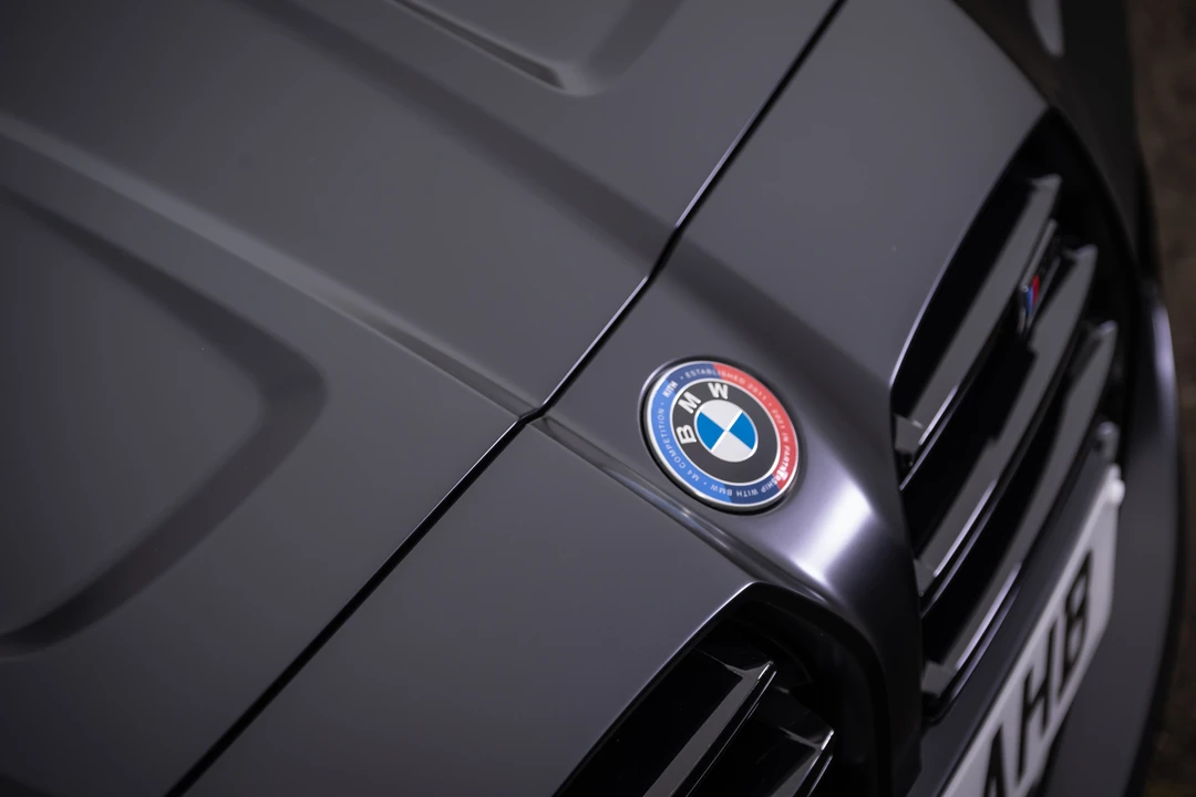 2021 BMW G82/G83 M4 - Image 27 of 31