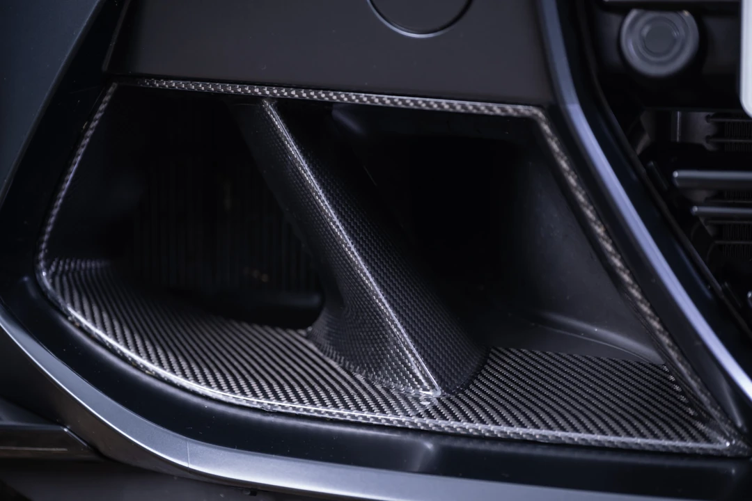 2021 BMW G82/G83 M4 - Image 28 of 31