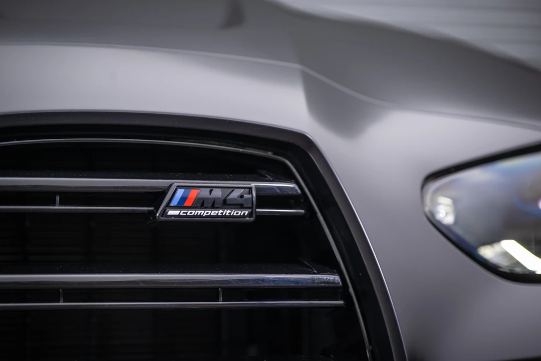 2021 BMW G82/G83 M4 - Image 29 of 31