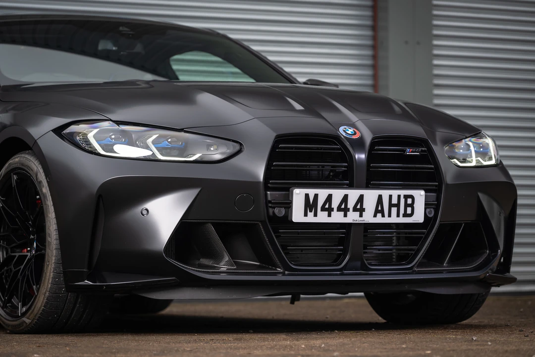 2021 BMW G82/G83 M4 - Image 14 of 31