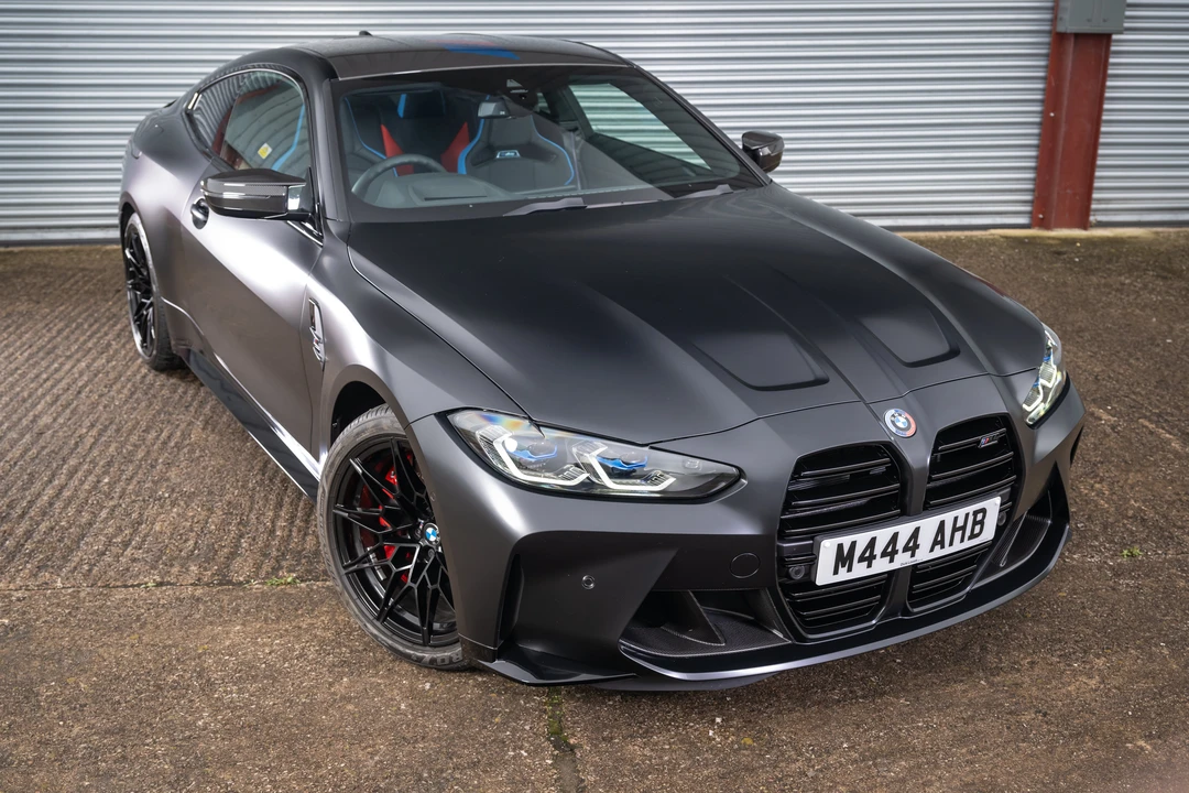 2021 BMW G82/G83 M4 - Image 10 of 31