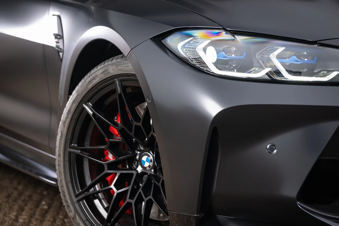 2021 BMW G82/G83 M4 - Image 15 of 31