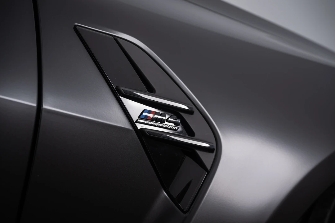 2021 BMW G82/G83 M4 - Image 30 of 31