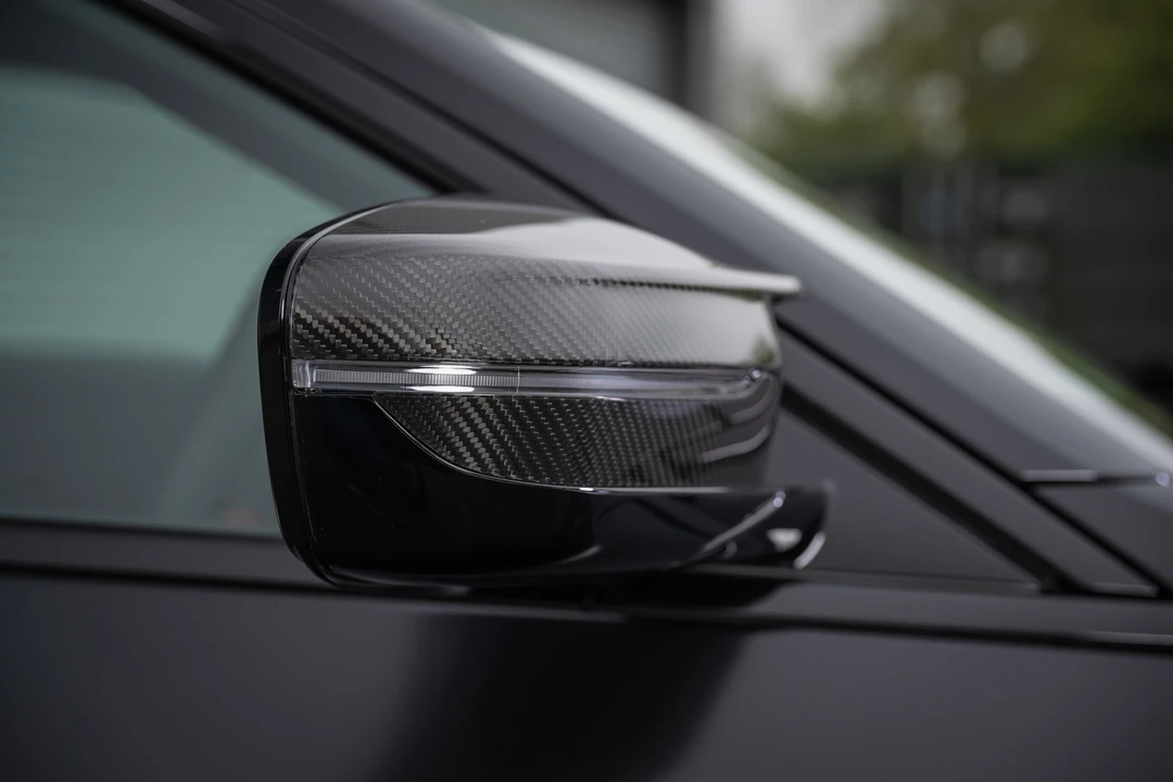 2021 BMW G82/G83 M4 - Image 31 of 31
