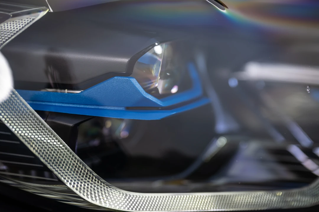 2021 BMW G82/G83 M4 - Image 26 of 31