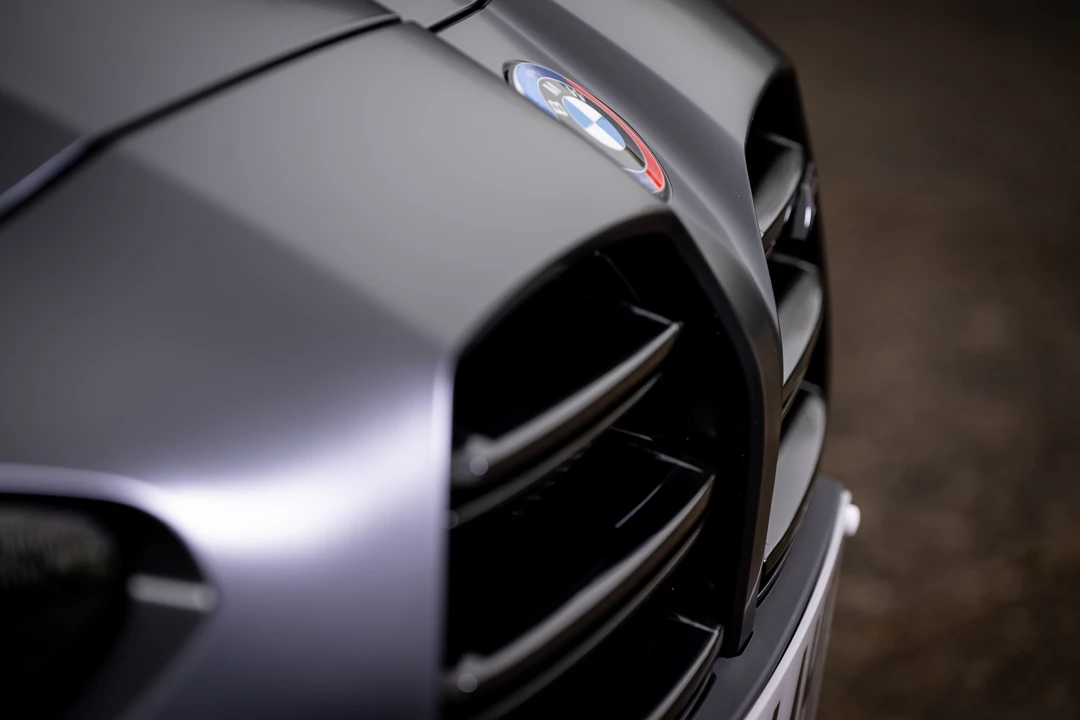 2021 BMW G82/G83 M4 - Image 16 of 31