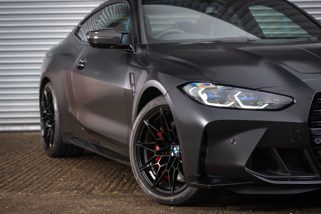 2021 BMW G82/G83 M4 - Image 17 of 31