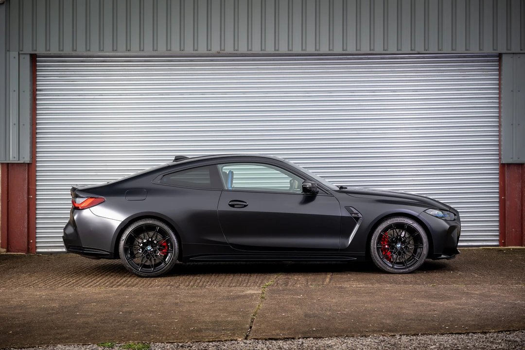 2021 BMW G82/G83 M4 - Image 4 of 31