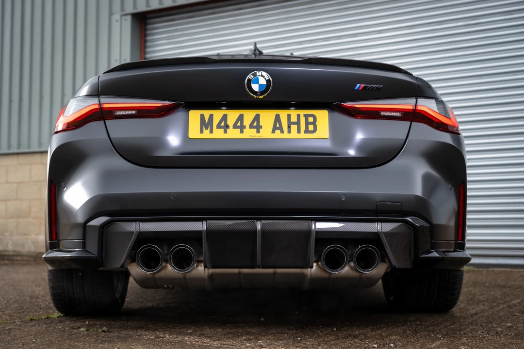 2021 BMW G82/G83 M4 - Image 11 of 31