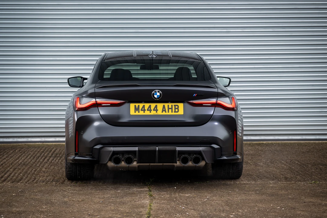 2021 BMW G82/G83 M4 - Image 6 of 31