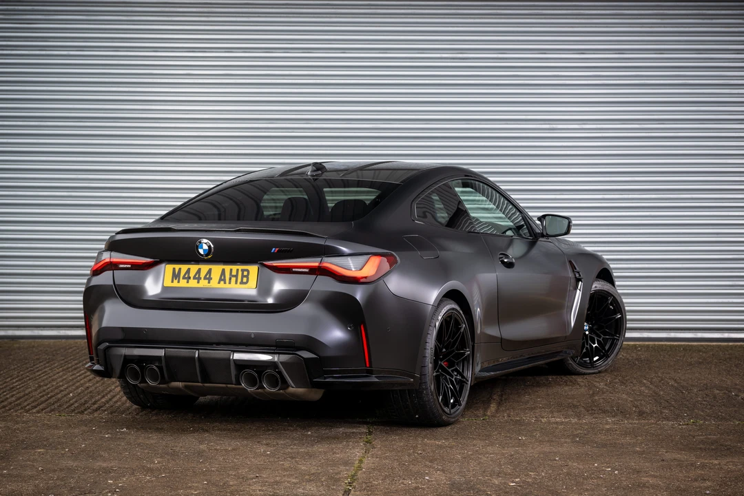 2021 BMW G82/G83 M4 - Image 5 of 31