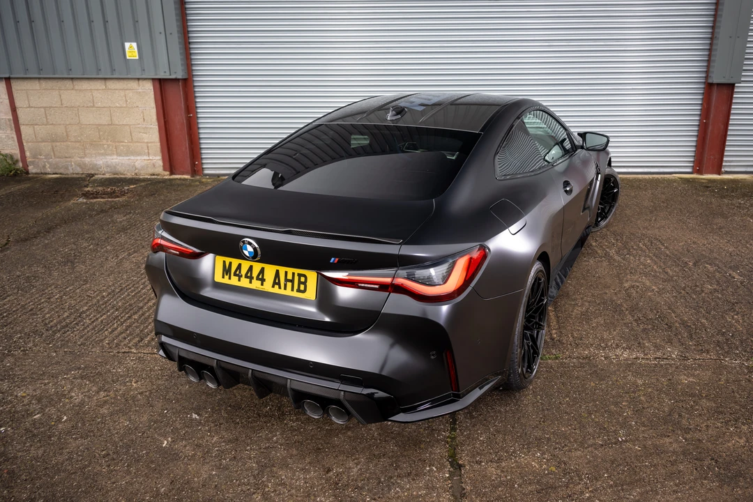 2021 BMW G82/G83 M4 - Image 12 of 31
