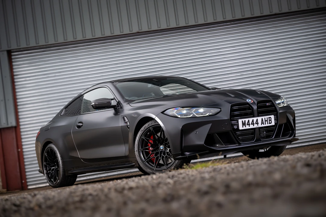 2021 BMW G82/G83 M4 - Image 13 of 31