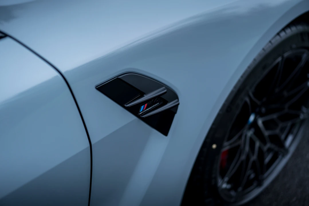 2021 BMW G82/G83 M4 - Image 23 of 31