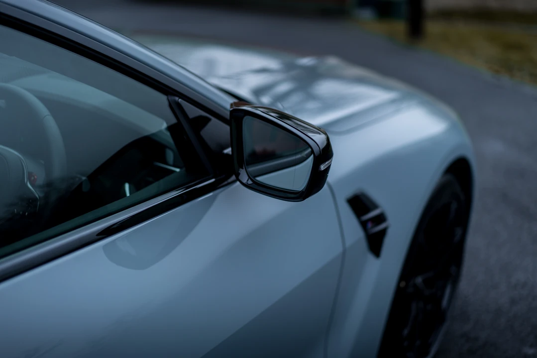 2021 BMW G82/G83 M4 - Image 24 of 31