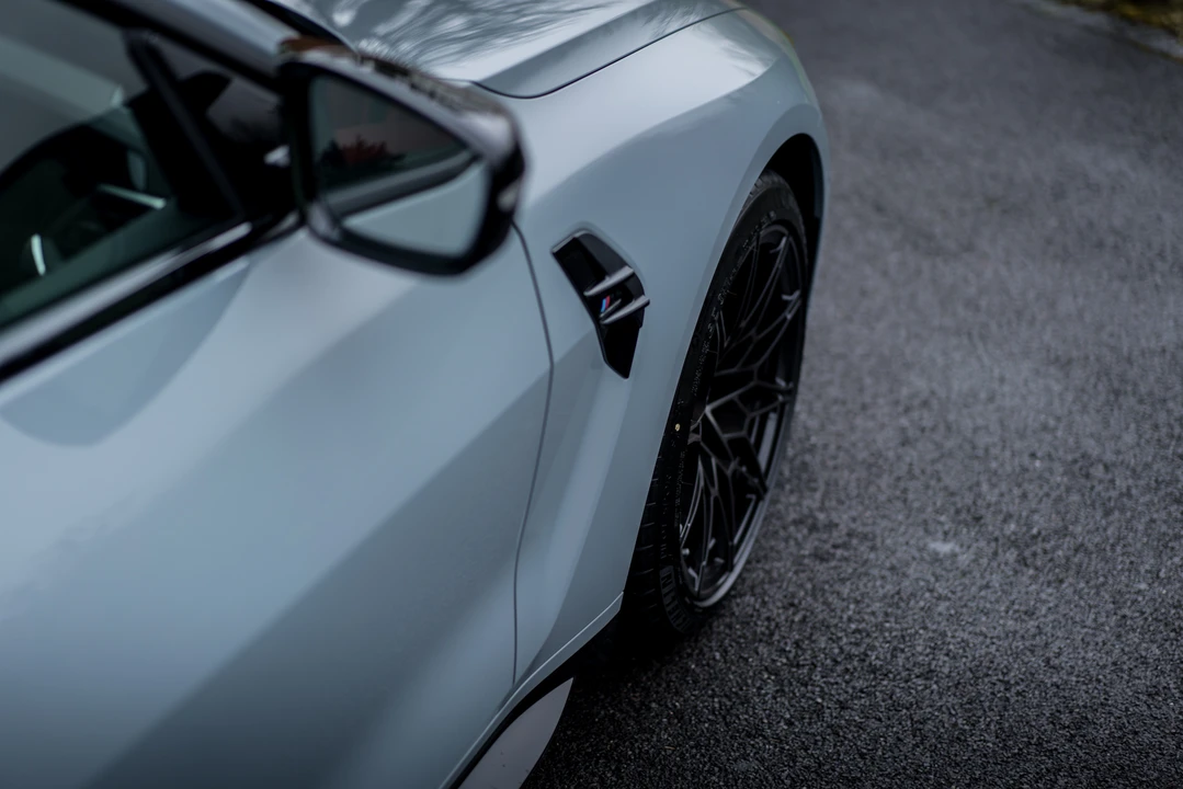 2021 BMW G82/G83 M4 - Image 25 of 31