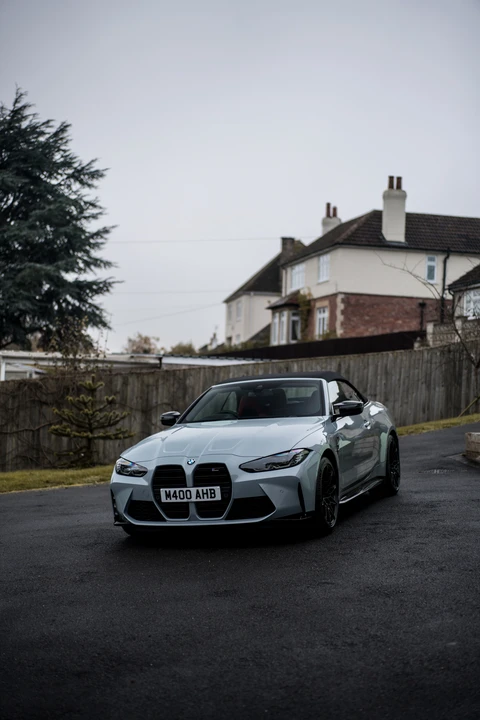 2021 BMW G82/G83 M4 - Image 11 of 31