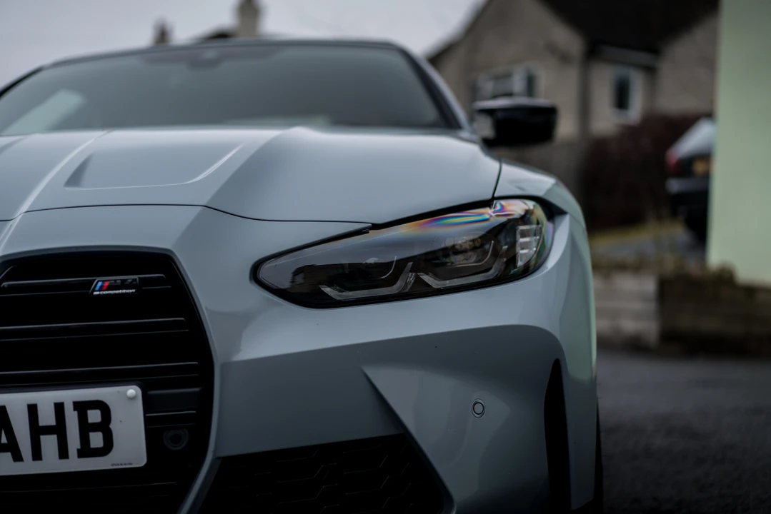 2021 BMW G82/G83 M4 - Image 26 of 31