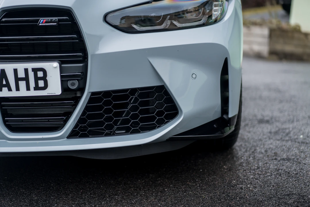 2021 BMW G82/G83 M4 - Image 27 of 31