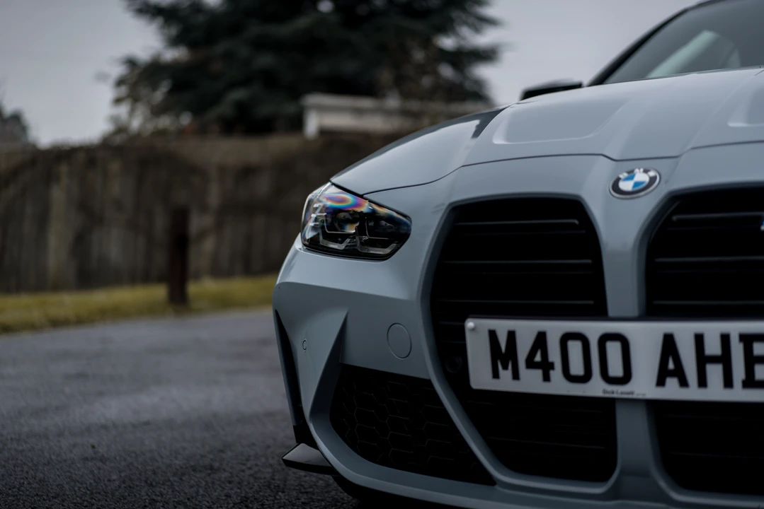 2021 BMW G82/G83 M4 - Image 28 of 31