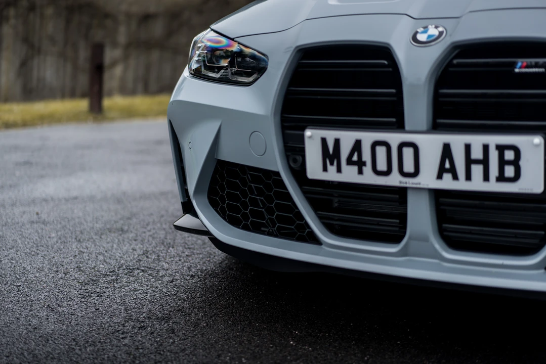 2021 BMW G82/G83 M4 - Image 29 of 31