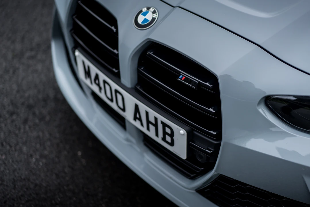 2021 BMW G82/G83 M4 - Image 30 of 31