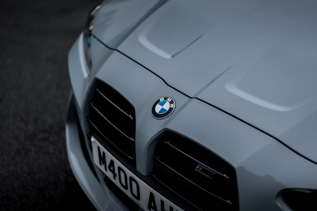 2021 BMW G82/G83 M4 - Image 31 of 31