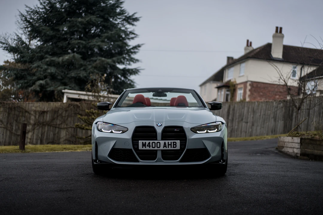 2021 BMW G82/G83 M4 - Image 10 of 31