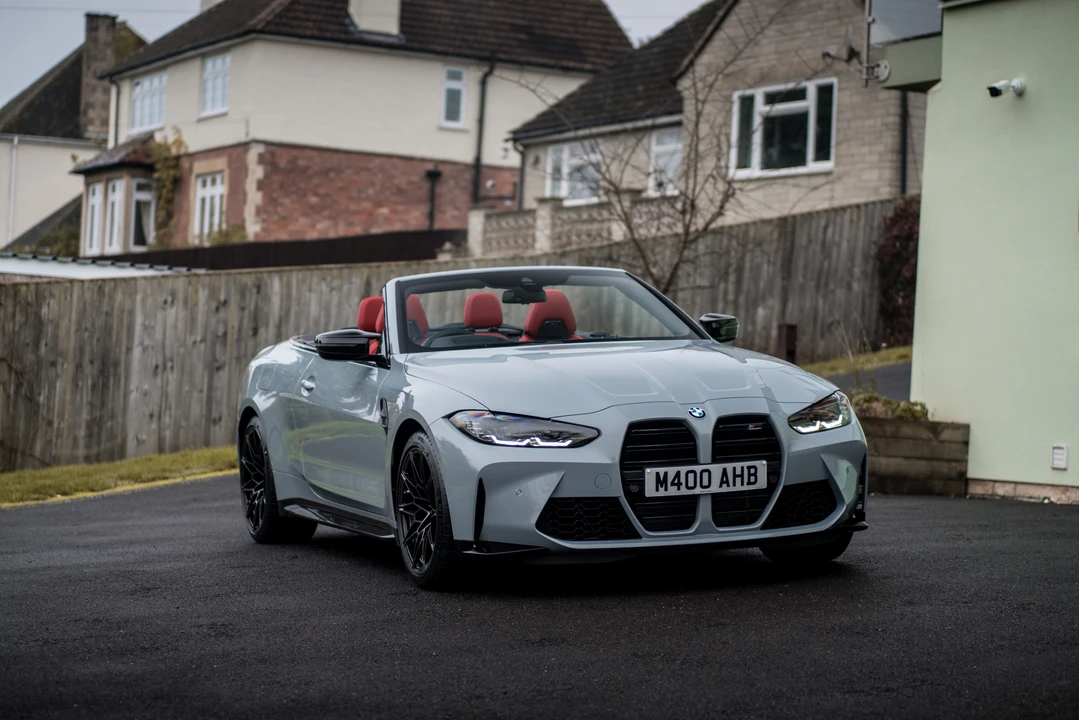 2021 BMW G82/G83 M4 - Image 12 of 31
