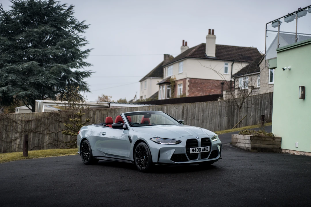 2021 BMW G82/G83 M4 - Image 13 of 31