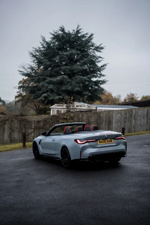 2021 BMW G82/G83 M4 - Image 16 of 31