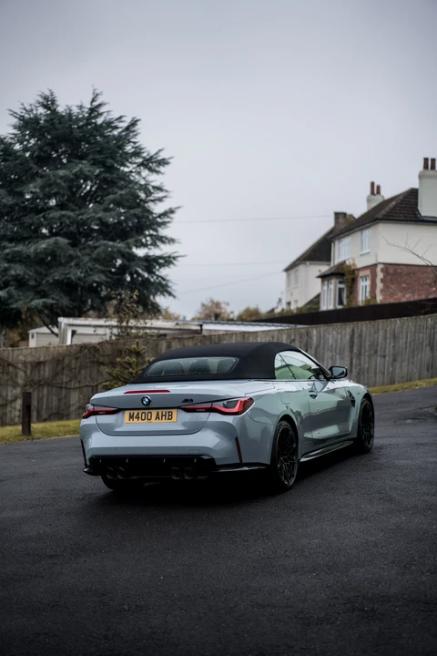 2021 BMW G82/G83 M4 - Image 22 of 31