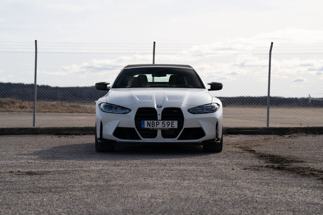 2021 BMW G82/G83 M4 - Image 12 of 31