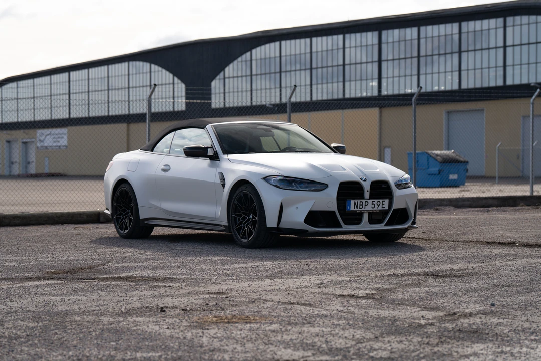 2021 BMW G82/G83 M4 - Image 14 of 31