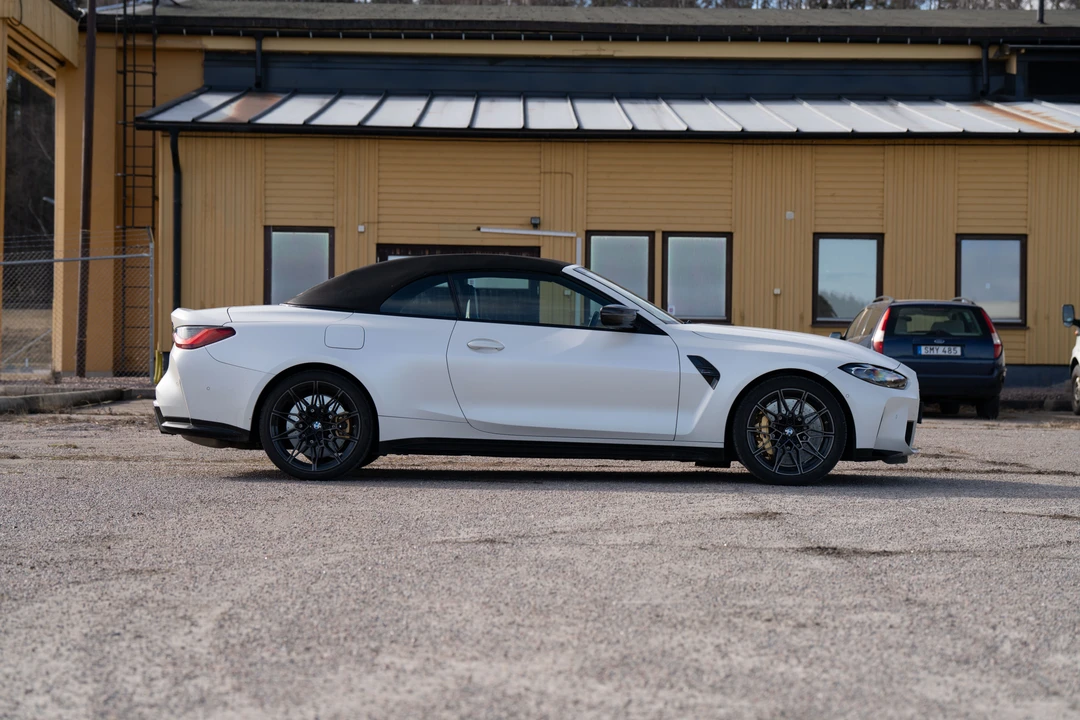 2021 BMW G82/G83 M4 - Image 15 of 31