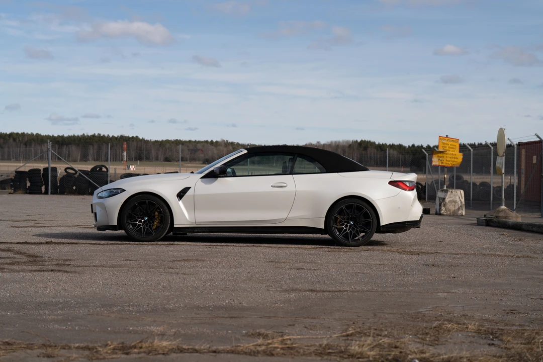 2021 BMW G82/G83 M4 - Image 23 of 31