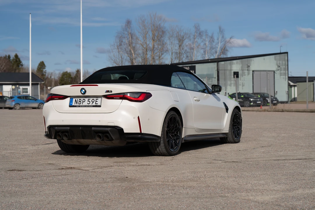 2021 BMW G82/G83 M4 - Image 28 of 31
