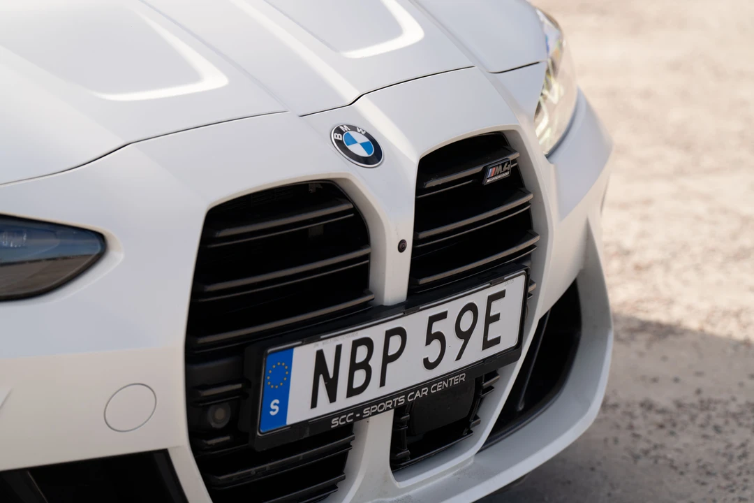 2021 BMW G82/G83 M4 - Image 30 of 31