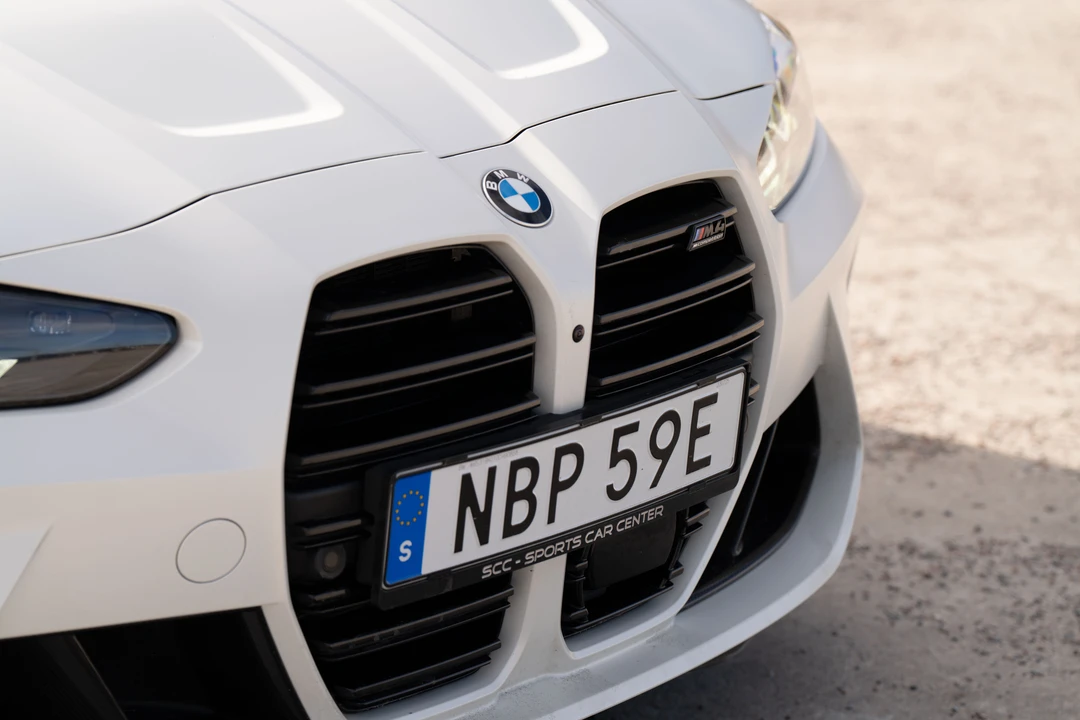 2021 BMW G82/G83 M4 - Image 31 of 31