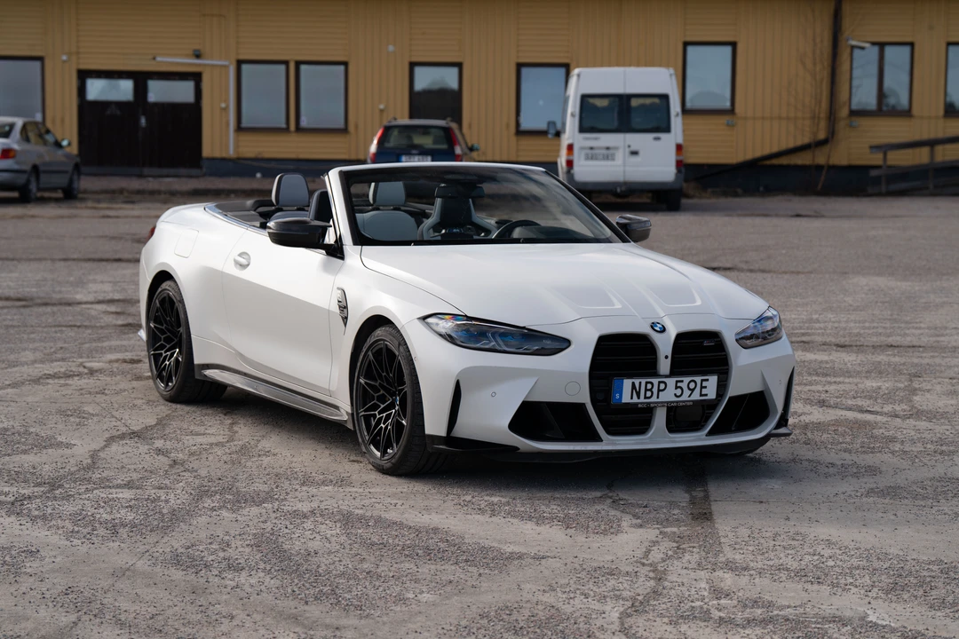2021 BMW G82/G83 M4 - Image 13 of 31