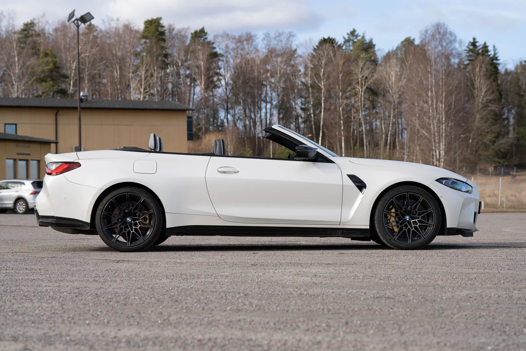 2021 BMW G82/G83 M4 - Image 5 of 31