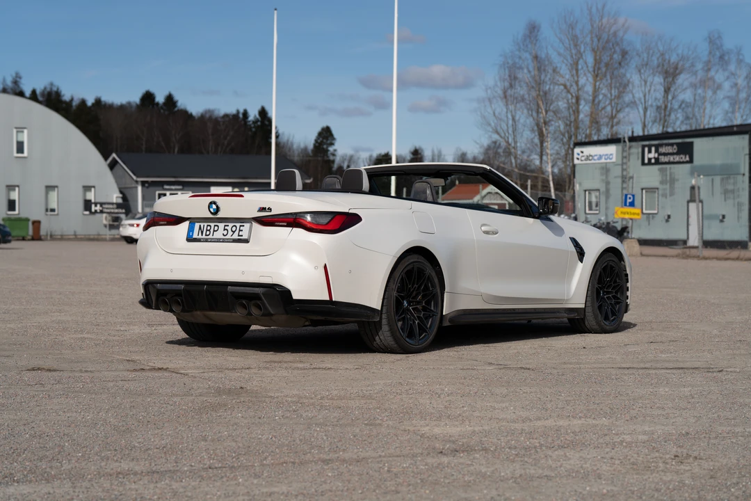 2021 BMW G82/G83 M4 - Image 16 of 31