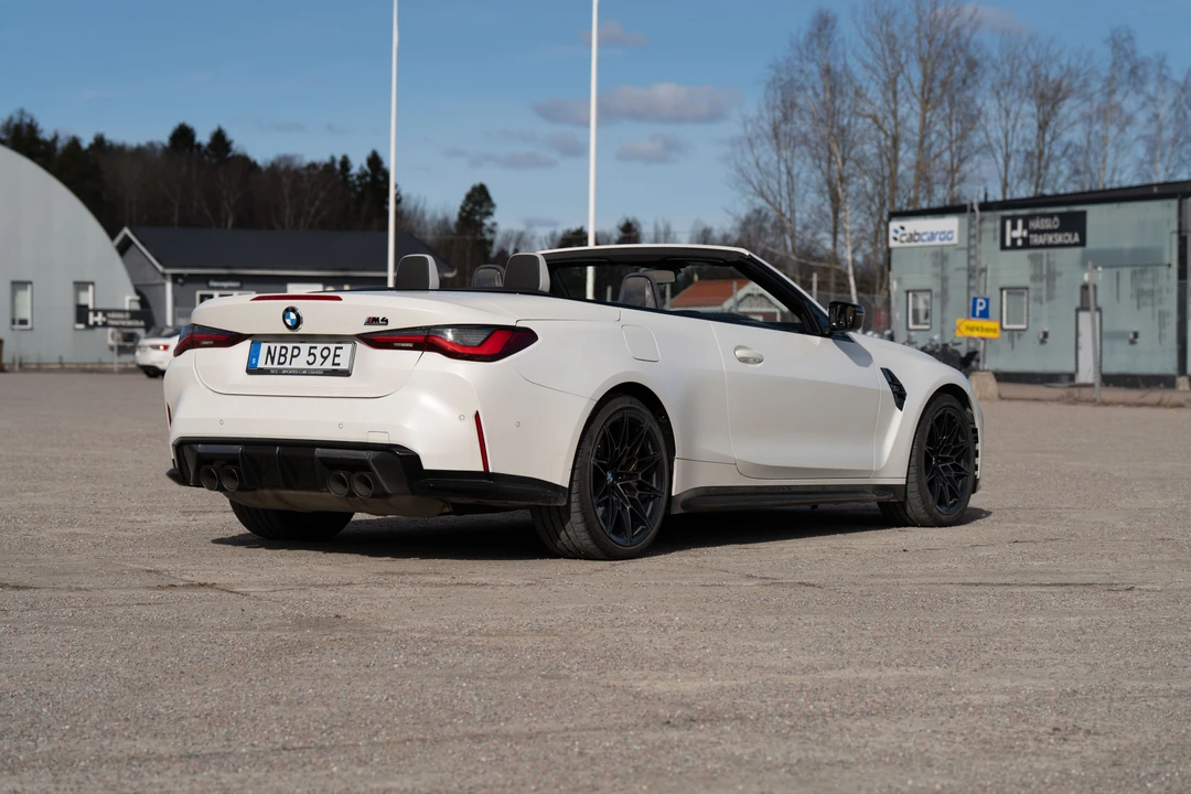 2021 BMW G82/G83 M4 - Image 6 of 31