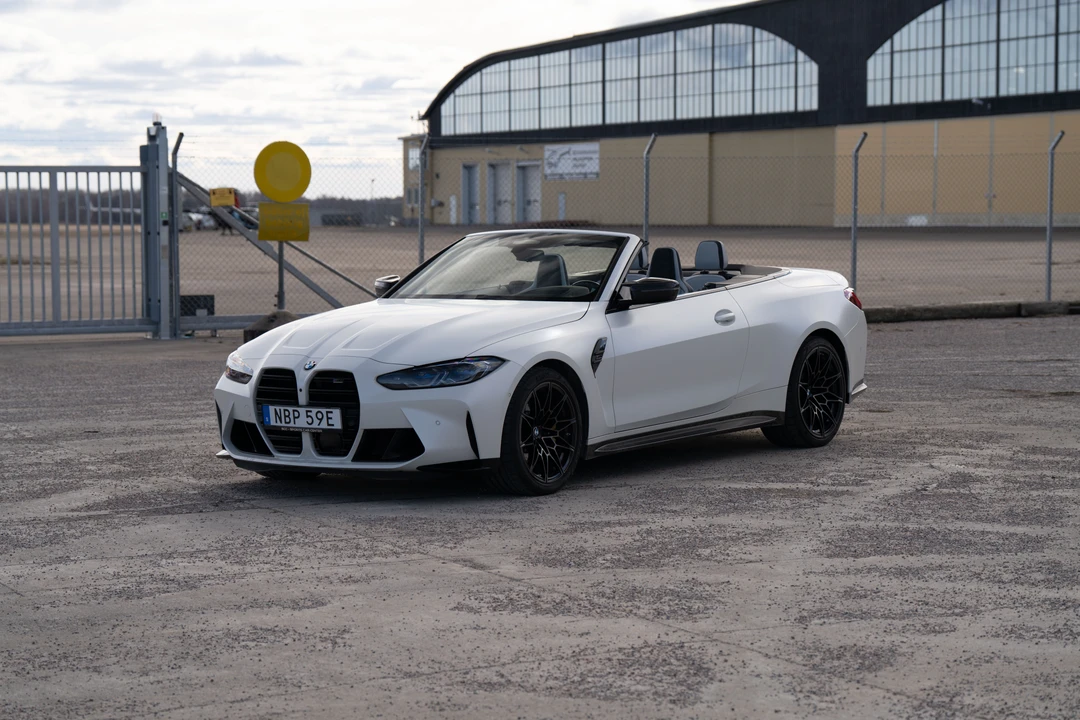 2021 BMW G82/G83 M4 - Image 21 of 31
