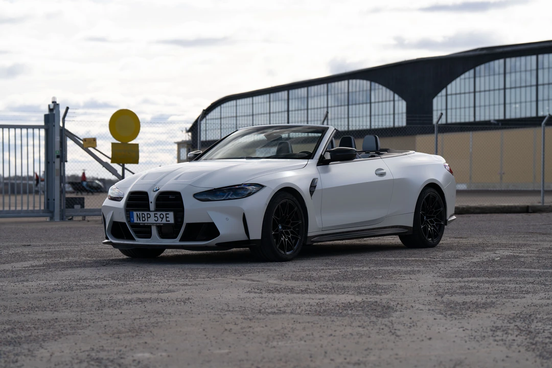 2021 BMW G82/G83 M4 - Image 11 of 31