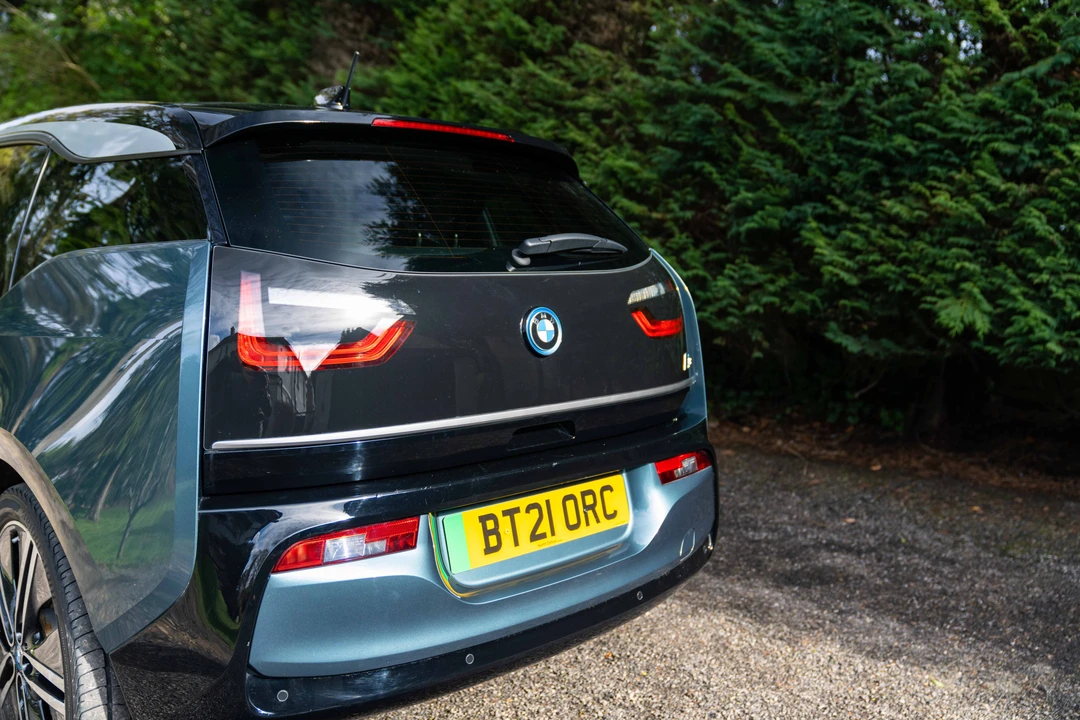 2021 BMW i3 - Image 28 of 31