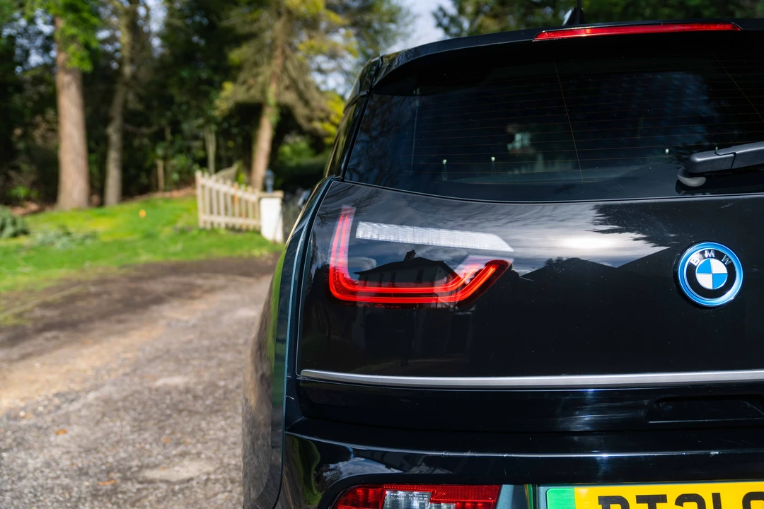 2021 BMW i3 - Image 29 of 31