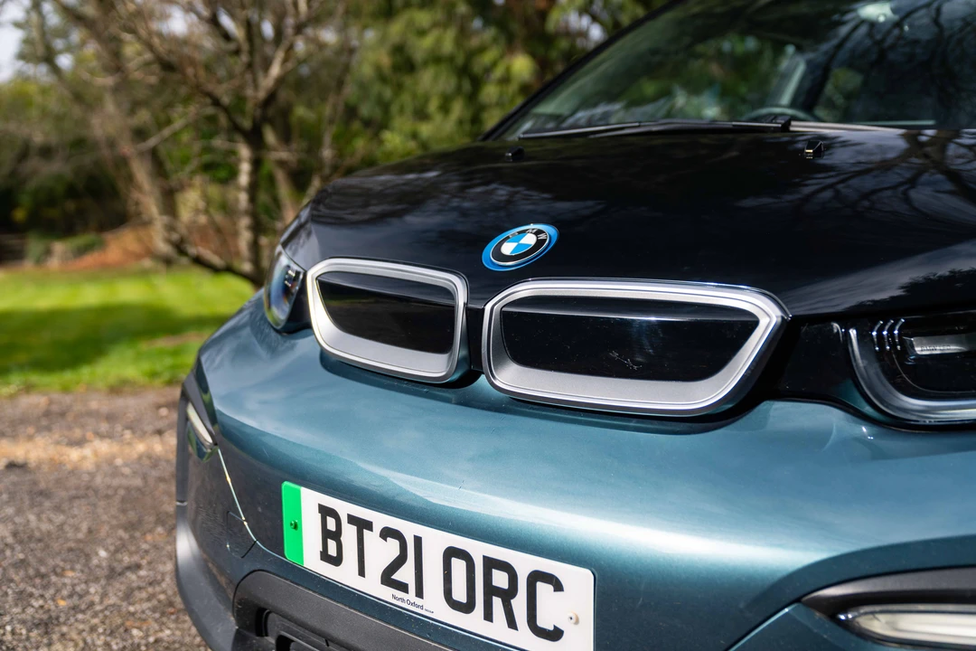 2021 BMW i3 - Image 18 of 31