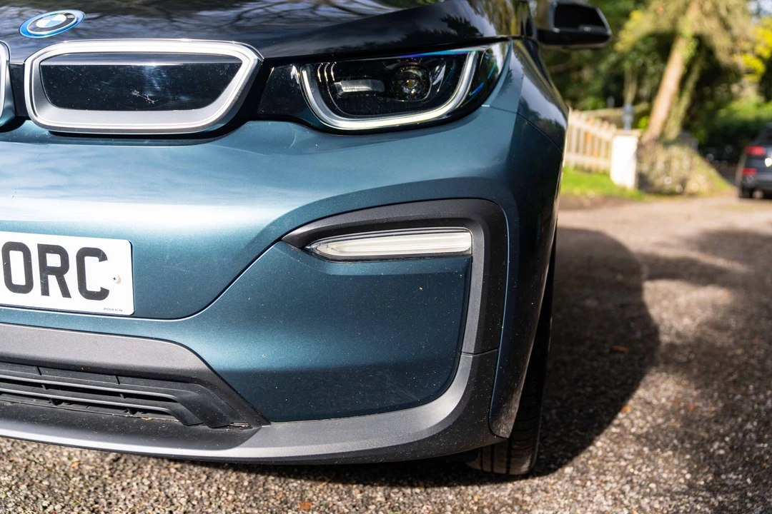 2021 BMW i3 - Image 20 of 31