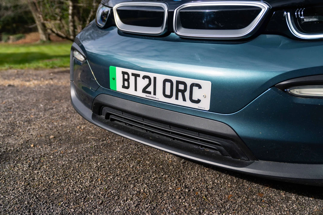 2021 BMW i3 - Image 21 of 31